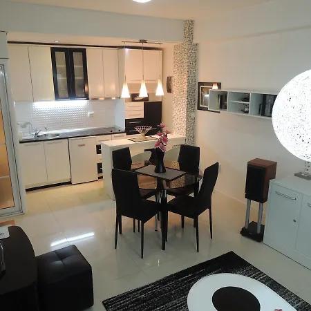 Apartment Union *