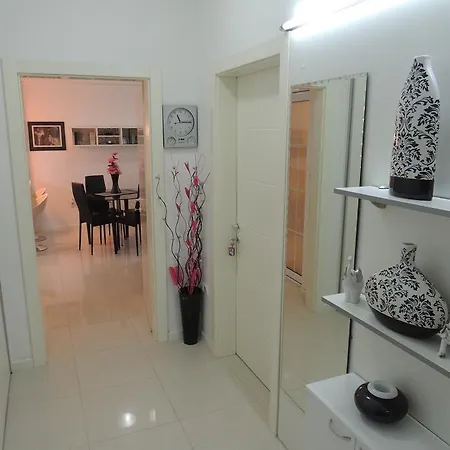 Union Apartment