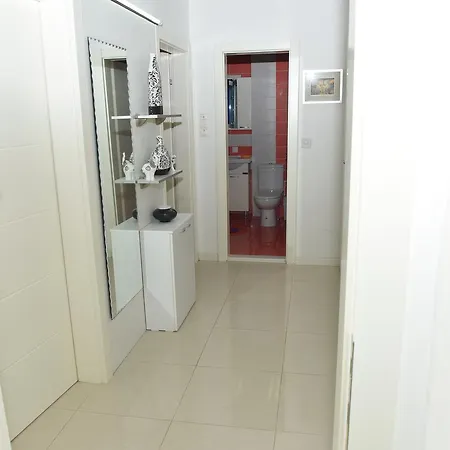 Union Apartment Kumanovo