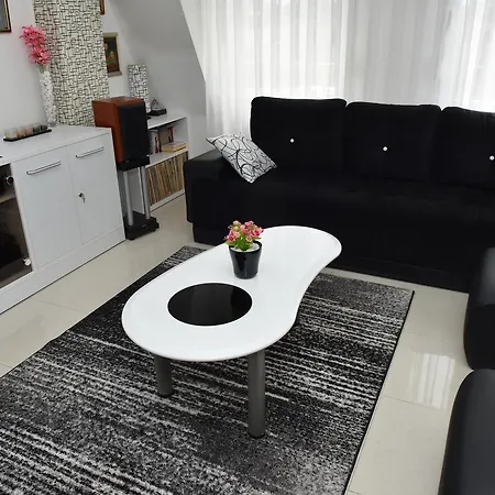 Union Apartment