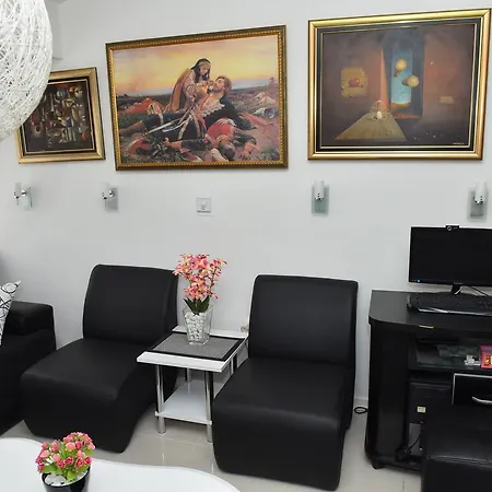 Apartment Union Kumanovo