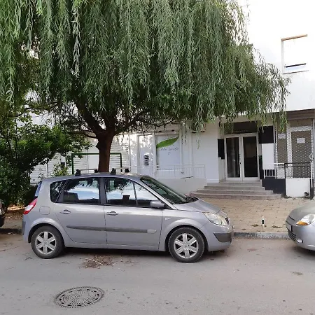 Union Apartment Kumanovo